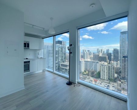 For Lease - 3 Gloucester Street Unit# 3308, Toronto, Ontario - Photo 3