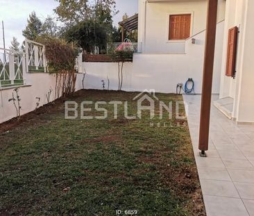 Μεζονέτα για ενοικίαση Εκάλη - Photo 2