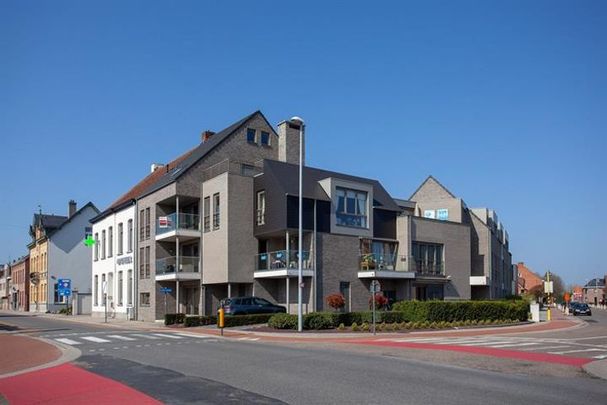 Appartement te huur - Photo 1