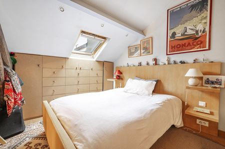 Rue d'Auteuil - Photo 2