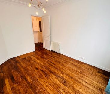 Appartement à louer 2 pièces • Rosny-sous-Bois - Photo 2