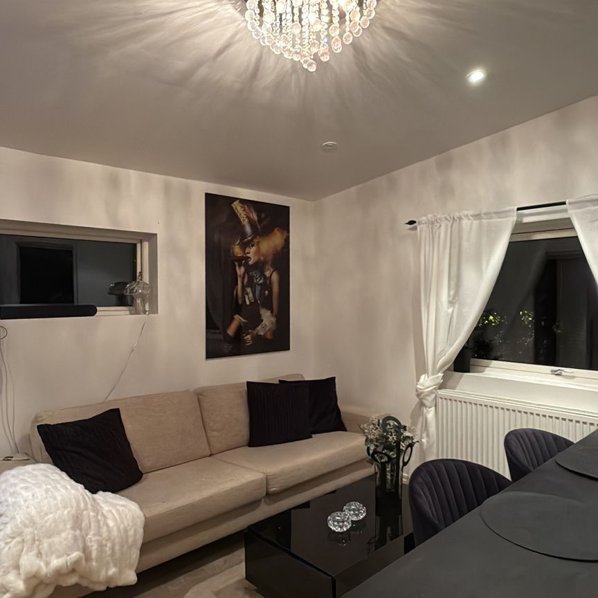 Doteviksvägen, Hovås - Photo 1