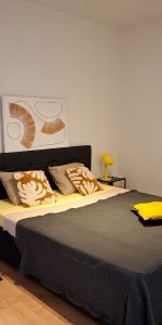 FOR RENT 3.5-ROOM APARTMENT FULLY FURNISHED - Foto 3