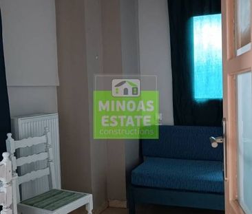 Μεζονέτα για ενοικίαση Τσικαλαριά (Σούδα) - Φωτογραφία 4