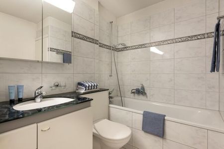 Vivre dans un endroit calme et verdoyantLouer sans caution - Foto 2