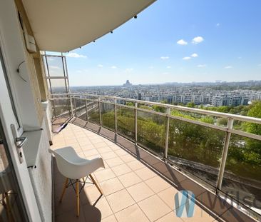 Warszawa, Mokotów, Jana Iii Sobieskiego - Фото 4