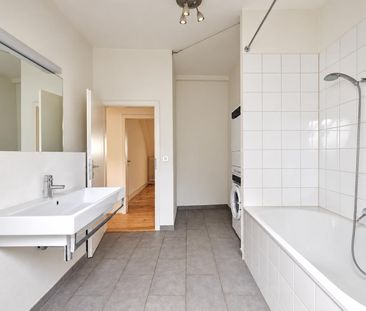 Maisonette-Dachwohnung im Zentrum der Kleinbasler Altstadt - Foto 2