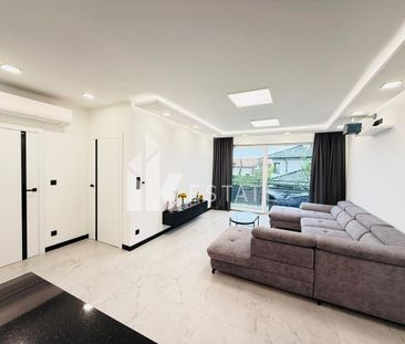 Wyjątkowy apartament 5 pokoi | Klimatyzacja | Warszewo–Osów - Photo 4