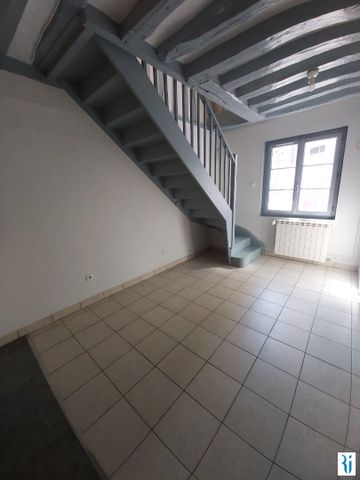 Location Appartement ROUEN - Photo 2