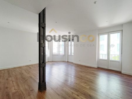 Flat for rent in Madrid (Distrito Salamanca) - Photo 4