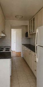 1116 Pendrell Street apartment — Vancouver, BC (1-Bedroom) - 1 Bedroom - Photo 3
