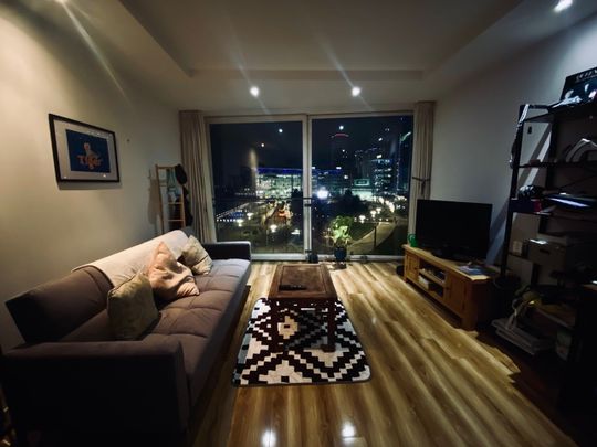 1 Bed Flat, City Loft, M50 - Photo 1