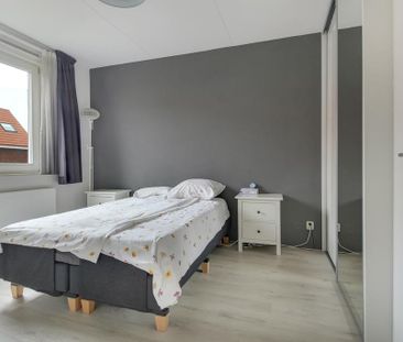 Huis te huur: Tolstraat 6 1502 NG Zaandam - Foto 3