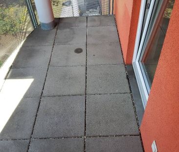 Charmante 3-Zimmer-Wohnung mit Balkon inkl. Heizkosten - Photo 6