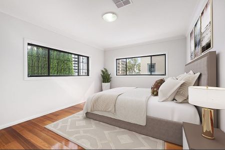 44 Princess Street, Brighton-Le-Sands NSW 2216 - House For Rent | Domain - Photo 5