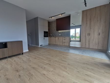 Bądź 1. Najemcą! 3 pokoje z 2 balkonami i piwnicą - Photo 5