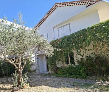 Location - Maison individuelle de 143 m² avec un jardin clos et arb... - Photo 5