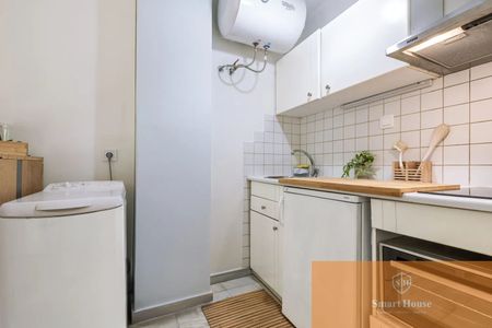 Διαμέρισμα για ενοικίαση Ακαδημία (Ηράκλειο Κρήτης) - Photo 4