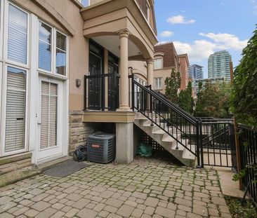 For Lease - 46 East Liberty Street Unit# 517, Toronto, Ontario - Photo 4