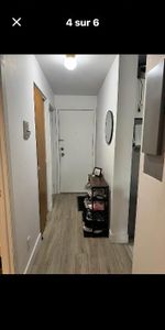 Logement à louer - Photo 4