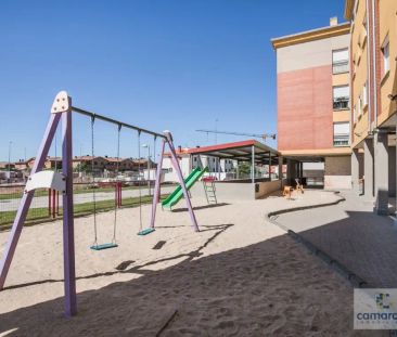 Ávila - Foto 1