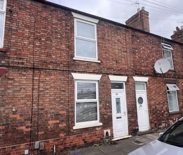 3 bedroom terraced house to rent - Photo 5