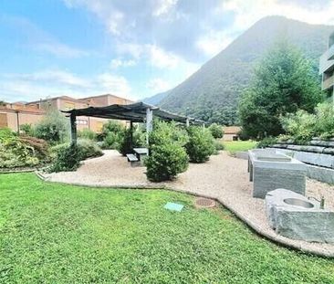 Appartement à louer à Lugano (district), Suisse - Foto 1