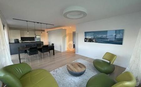 Wohnung in Niederteufen - Photo 4