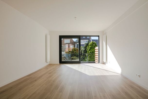 Appartement te huur: 't Krom 28-B 2011 JM Haarlem - Photo 1