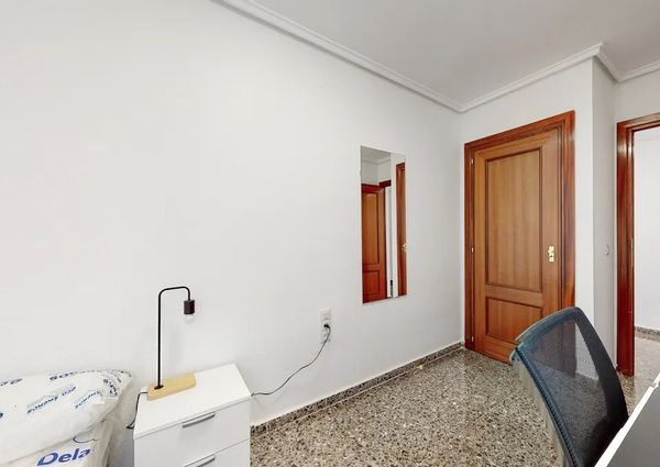 Avinguda al Vedat, Torrent, Valencian Community 46900