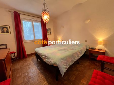 A louer : Maison meublée 6 chambres à Plescop - Photo 4