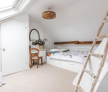 3 bedroom terraced house to rent - Photo 6