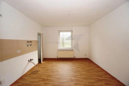 2-Zimmer-Wohnung mit großer Wohnküche und Vorratsraum - Foto 4