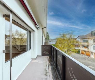 Lichtdurchflutete Maisonette-Wohnung gesucht? - Foto 3