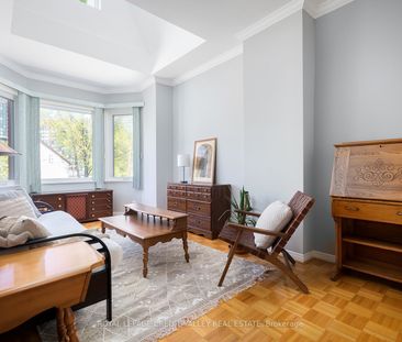 For Lease - 119 Niagara Street, Toronto, Ontario - Photo 2
