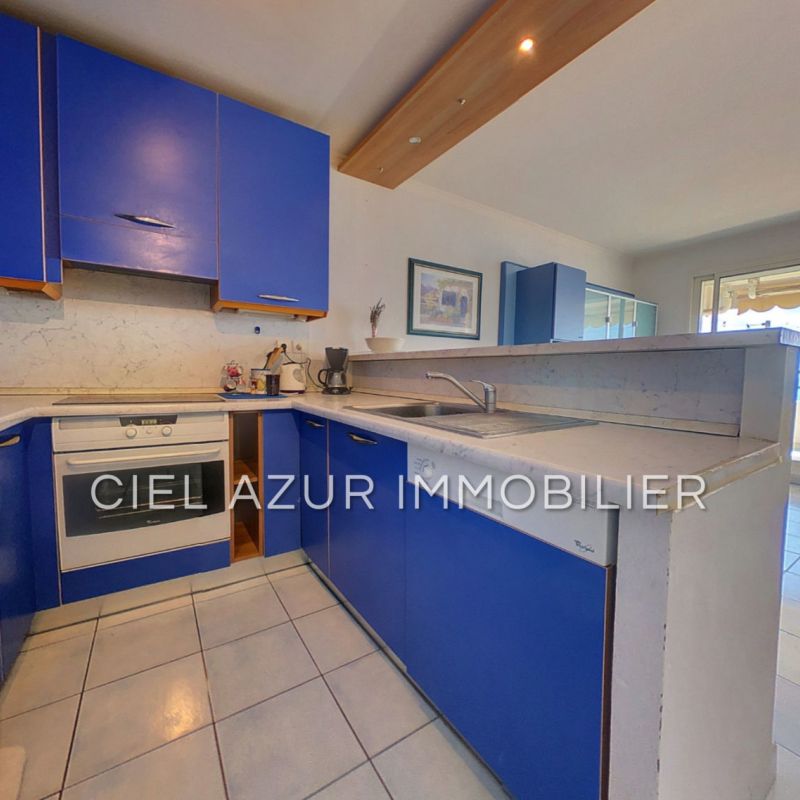 location appartement 2 Pièce(s) - Photo 1