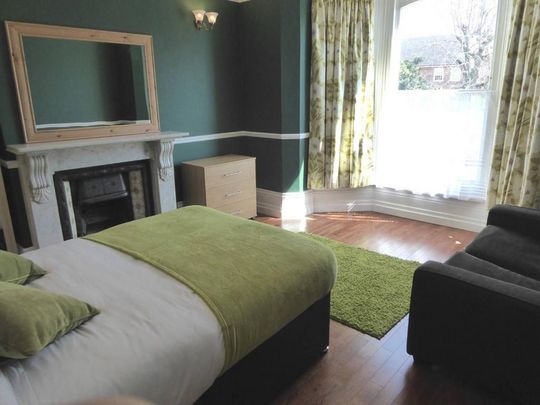 1 bedroom semi-detached house to rent - Photo 1