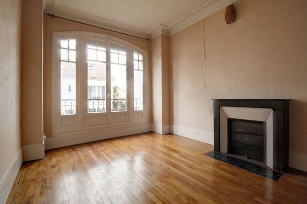 Appartement Houilles 4 pièce(s) 75.85 m2 - Photo 1