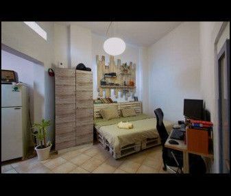 Studio/Γκαρσονιέρα για ενοικίαση Καμίνια (Ηράκλειο Κρήτης) - Photo 1