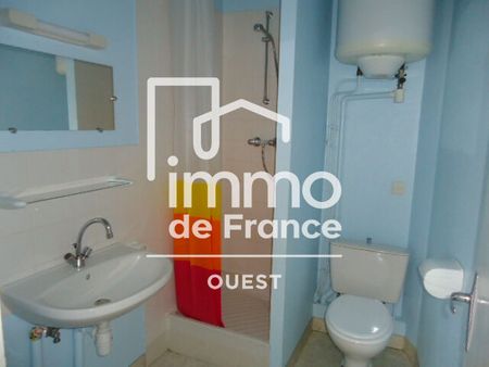 Location Appartement 2 pièces 26m² - Photo 5