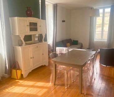 Location Maison 4 pièces 93m² COGNAC 16100 - Photo 3