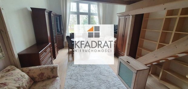 Kawalerka Zygmunta Starego przy Parku Żeromskiego. - Фото 1