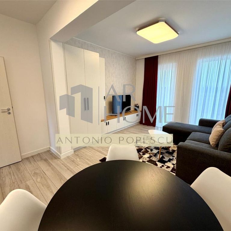 Casa 2 camere, in Ploiesti, Cartier Irish Park. - Fotografie 1