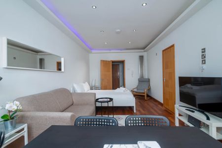 54 Lancaster Mews, London W2 3QQ, UK, London - Photo 2