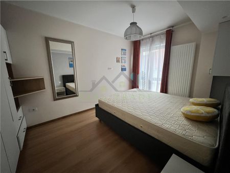 Apartament 2 camere decomandat mobilat lux zona Judeten - Fotografie 5