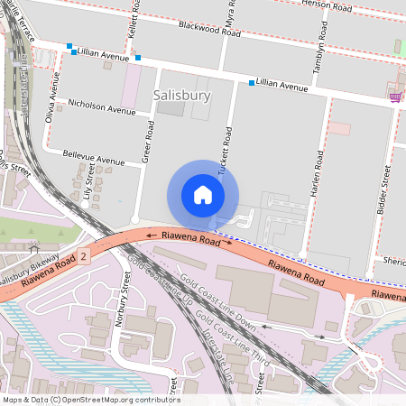 51 Tuckett Road, Qld 4107, Salisbury