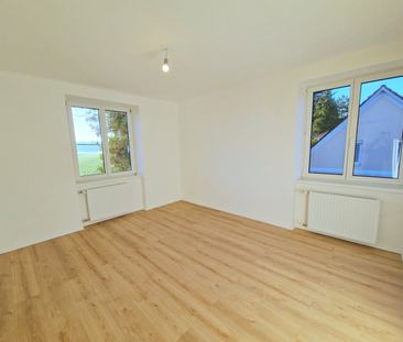 Ihr Erstbezug im 1. OG: Frisch saniertes 3-Zimmer-Juwel in Top-Pend... - Foto 1