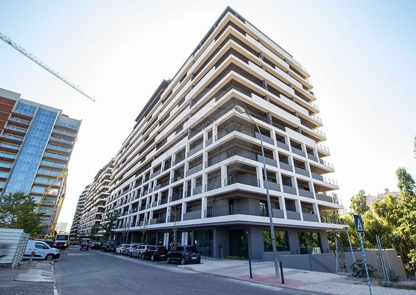 Apartamento T2 em Lisboa