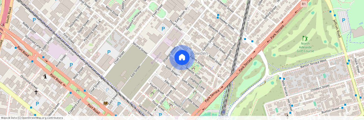 25 Seventh Street, SA 5007, Bowden