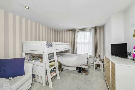 Vardens Road, Battersea, SW11 - Photo 3